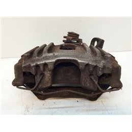 MINI HATCHBACK Bal hátsó Féknyereg Munkahengerrel