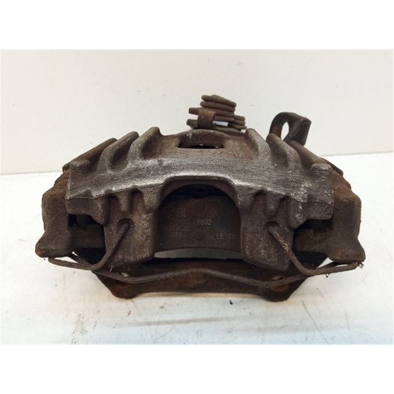 MINI HATCHBACK Bal hátsó Féknyereg Munkahengerrel