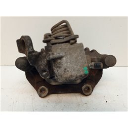 MINI HATCHBACK Bal hátsó Féknyereg Munkahengerrel