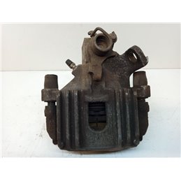 MINI HATCHBACK Bal hátsó Féknyereg Munkahengerrel