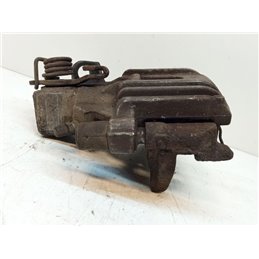 MINI HATCHBACK Bal hátsó Féknyereg Munkahengerrel