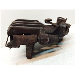 MINI HATCHBACK Bal hátsó Féknyereg Munkahengerrel