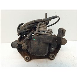 MINI HATCHBACK Jobb hátsó Féknyereg Munkahengerrel