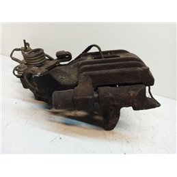 MINI HATCHBACK Jobb hátsó Féknyereg Munkahengerrel