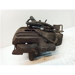 MINI HATCHBACK Jobb hátsó Féknyereg Munkahengerrel