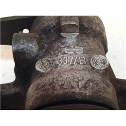 ALFA ROMEO GIULIETTA Jobb hátsó Féknyereg Munkahengerrel