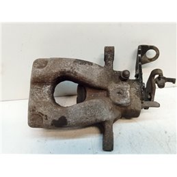 ALFA ROMEO GIULIETTA Bal hátsó Féknyereg Munkahengerrel