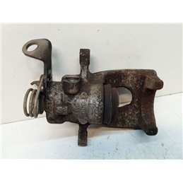 ALFA ROMEO GIULIETTA Bal hátsó Féknyereg Munkahengerrel