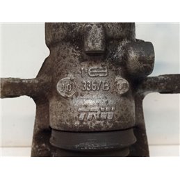 ALFA ROMEO GIULIETTA Bal hátsó Féknyereg Munkahengerrel