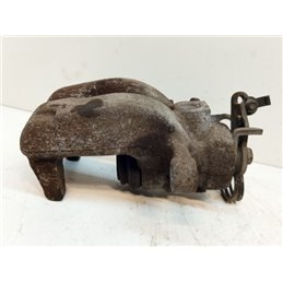 ALFA ROMEO GIULIETTA Bal hátsó Féknyereg Munkahengerrel