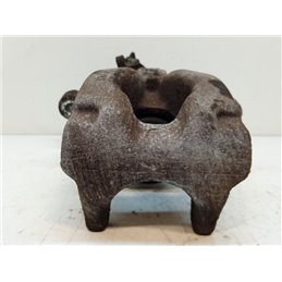 ALFA ROMEO GIULIETTA Bal hátsó Féknyereg Munkahengerrel