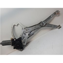 MERCEDES-BENZ C-CLASS Jobb első Ablakemelő Motor