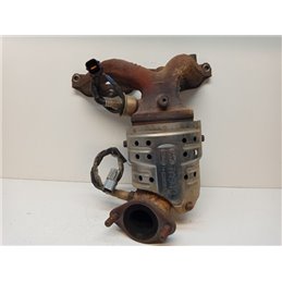 KIA PICANTO Katalizátor