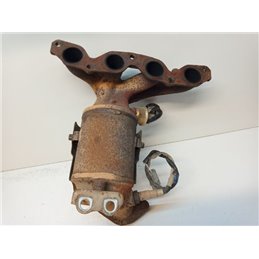 KIA PICANTO Katalizátor