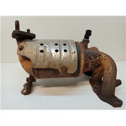 KIA PICANTO Katalizátor