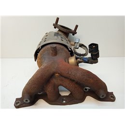 KIA PICANTO Katalizátor