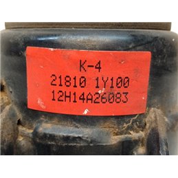 KIA PICANTO Motor Tartó Bak Jobb