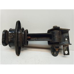 KIA PICANTO Nyomatéktartó Bak