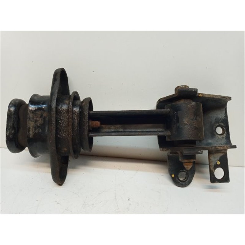 KIA PICANTO Nyomatéktartó Bak