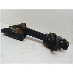 KIA PICANTO Nyomatéktartó Bak