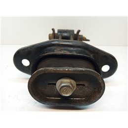 KIA PICANTO Nyomatéktartó Bak