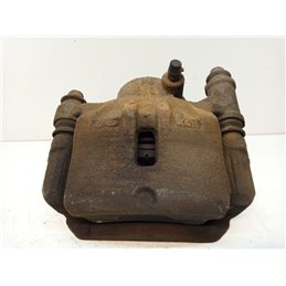 KIA PICANTO Bal első Féknyereg Munkahengerrel