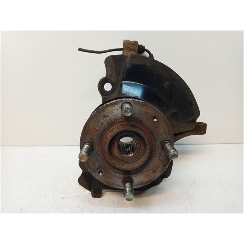 KIA PICANTO Bal első Csonkállvány Kerékaggyal