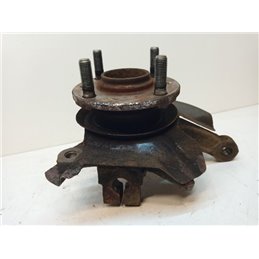 KIA PICANTO Bal első Csonkállvány Kerékaggyal