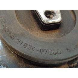 KIA PICANTO Motor Tartó Bak Bal