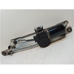 KIA PICANTO Első Ablaktörlő Szerkezet Motorral