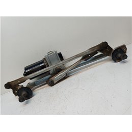 KIA PICANTO Első Ablaktörlő Szerkezet Motorral