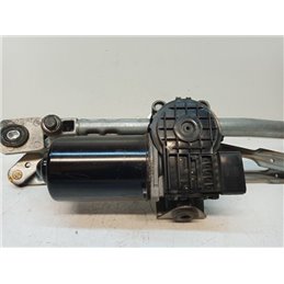 KIA PICANTO Első Ablaktörlő Szerkezet Motorral