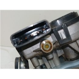 KIA PICANTO Első Ablaktörlő Szerkezet Motorral