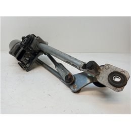 KIA PICANTO Első Ablaktörlő Szerkezet Motorral