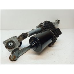 KIA PICANTO Első Ablaktörlő Szerkezet Motorral