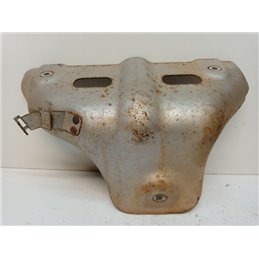 KIA PICANTO Katalizátor Hővédő Lemez