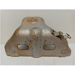 KIA PICANTO Katalizátor Hővédő Lemez