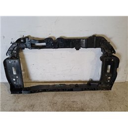 KIA PICANTO Homlokfal (Üres lemez)