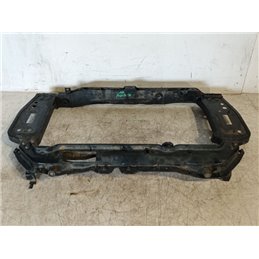 KIA PICANTO Homlokfal (Üres lemez)