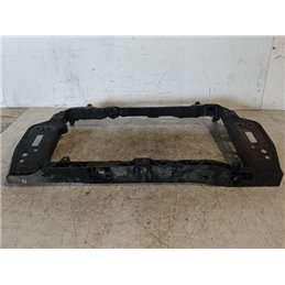 KIA PICANTO Homlokfal (Üres lemez)