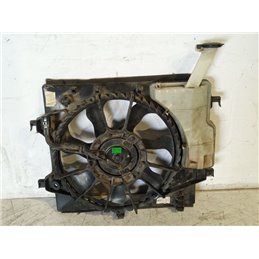 KIA PICANTO Hűtőventilátor Motor