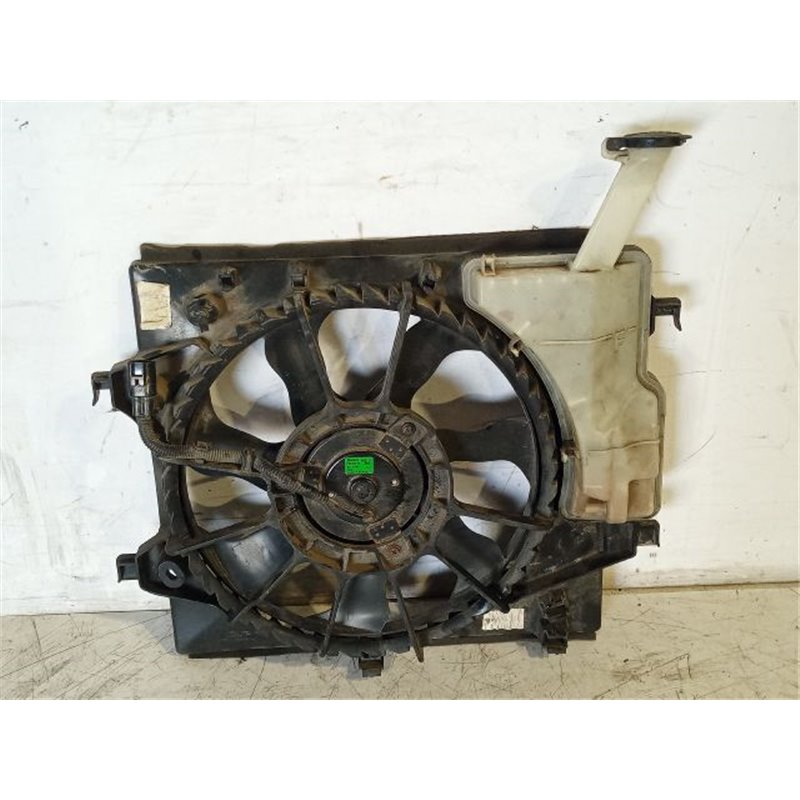 KIA PICANTO Hűtőventilátor Motor