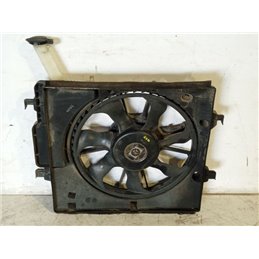 KIA PICANTO Hűtőventilátor Motor