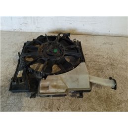 KIA PICANTO Hűtőventilátor Motor