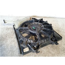 KIA PICANTO Hűtőventilátor Motor