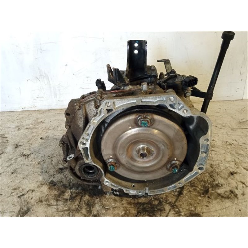 KIA PICANTO Automata Váltó