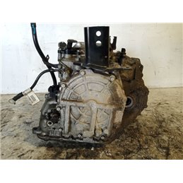 KIA PICANTO Automata Váltó