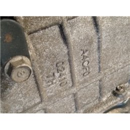 KIA PICANTO Automata Váltó