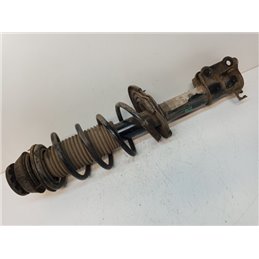 KIA PICANTO Jobb első Gólyaláb (Lengécsillapító, Rugó)