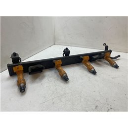 SUZUKI SWIFT III Porlasztó Sor / Híd